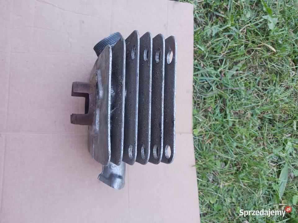 Cylinder Simson S51 SR50 S53 DDR Augustów