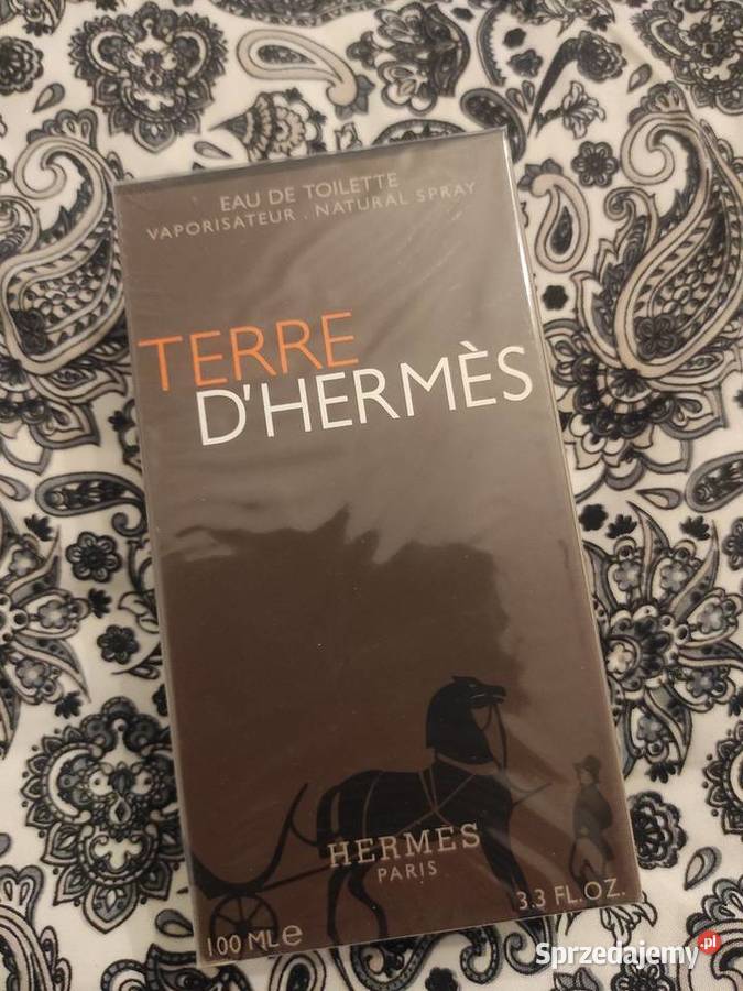 Perfuma męska podkarpackie Jarosław