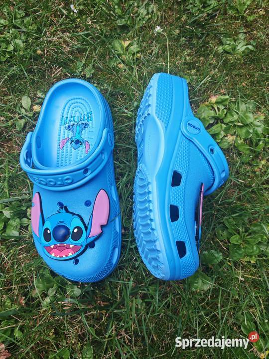 Crocsy r 3334 J2 uniseks podkarpackie