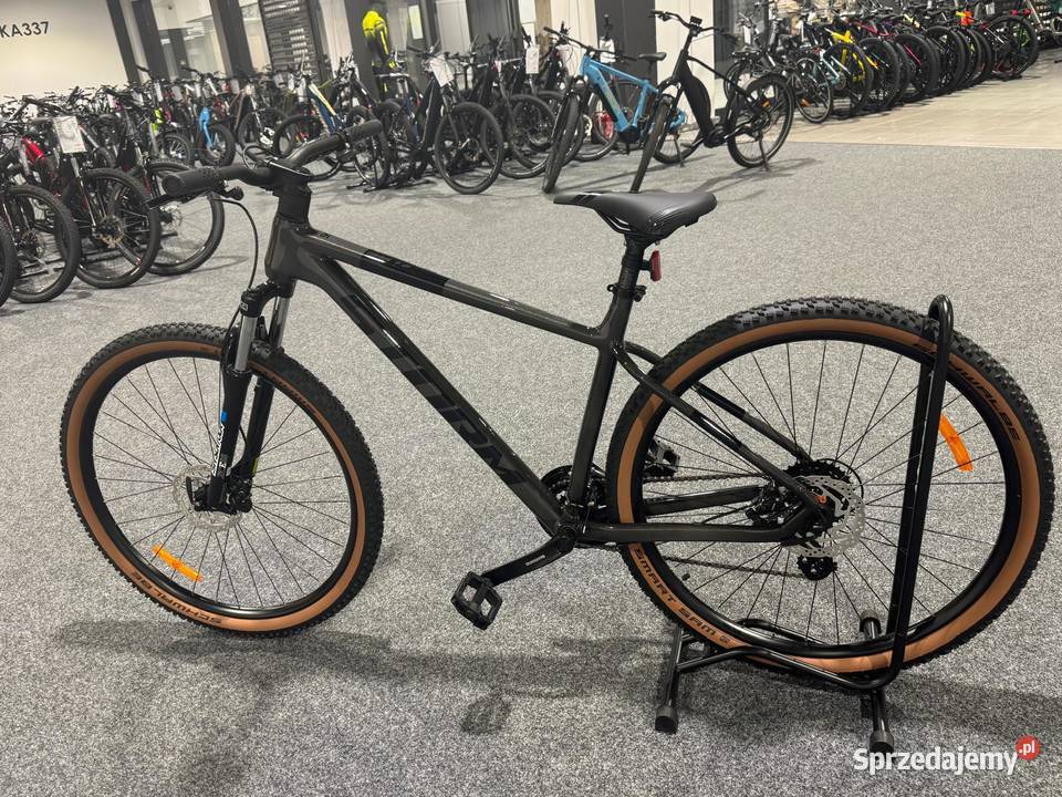 Rower MTB Storm Trail Man 10 2HD Raty 0