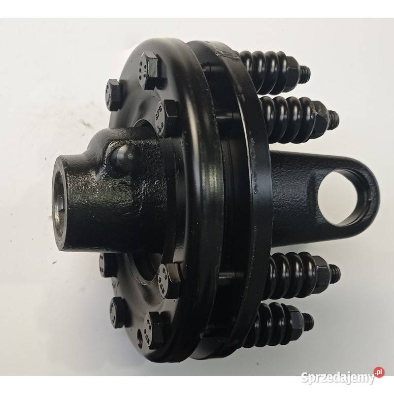 Sprzęgło cierne 900Nm 81074 Sprzęgła Rolnictwo Kamionna sprzedam