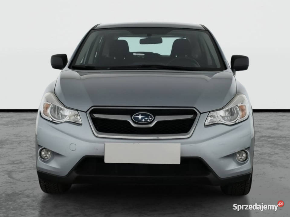 Subaru XV 20i światła przeciwmgielne XV Katowice sprzedam
