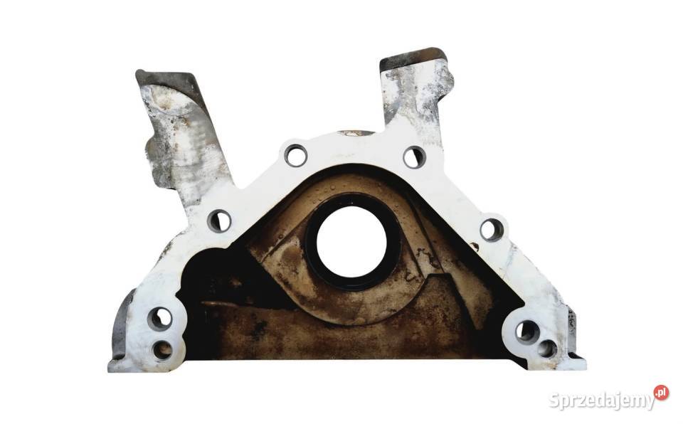 OBUDOWA USZCZELNIACZ WAŁU AUDI A4 B6 20 B ALT Działoszyce