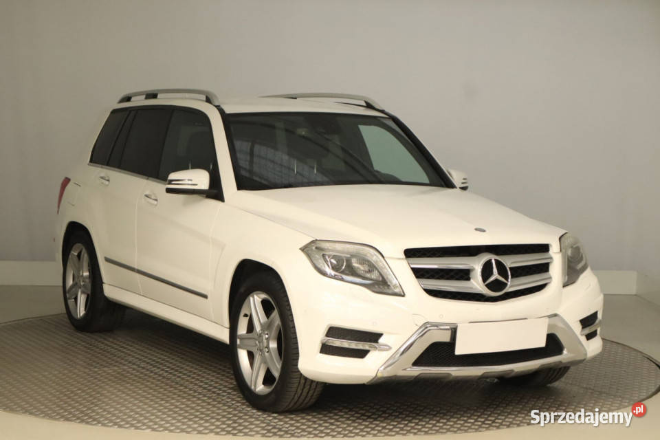Mercedes GLK 350 sprzedam