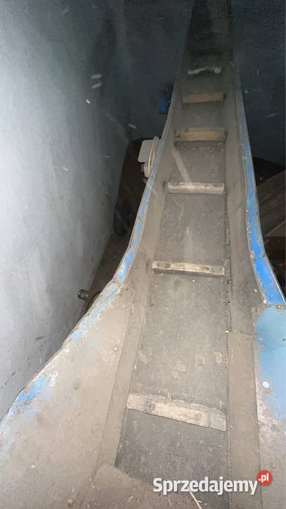 Taśmociąg Piotrków Kujawski