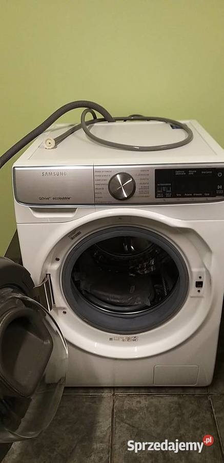 pralka Samsung