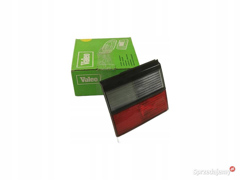 LAMPA LEWY TYŁ KLAPY VW PASSAT B3B4 19881997 osobowe