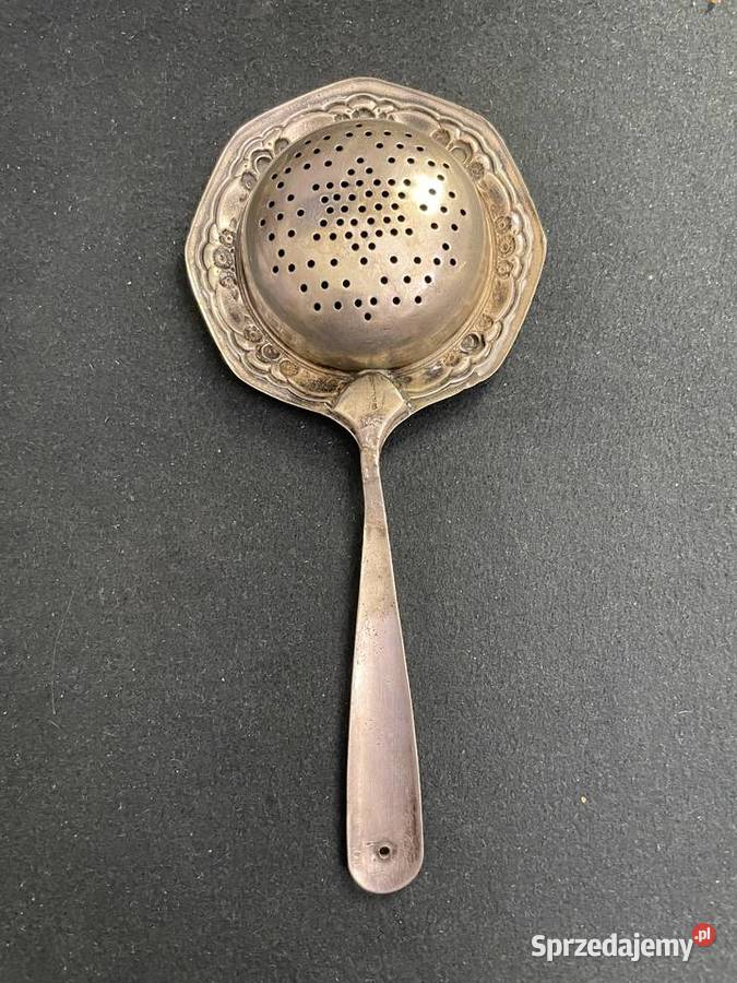 Sitko przedwojenne z gwiazdą Dawida Łódź