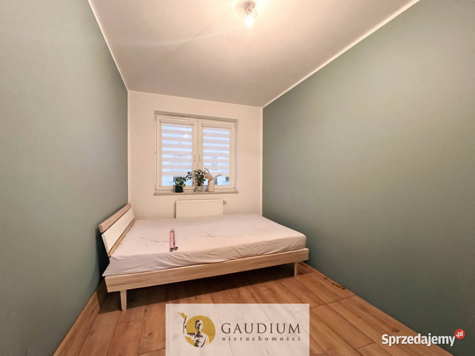 3 pokojowe mieszkanie do wprowadzenia I Tczew