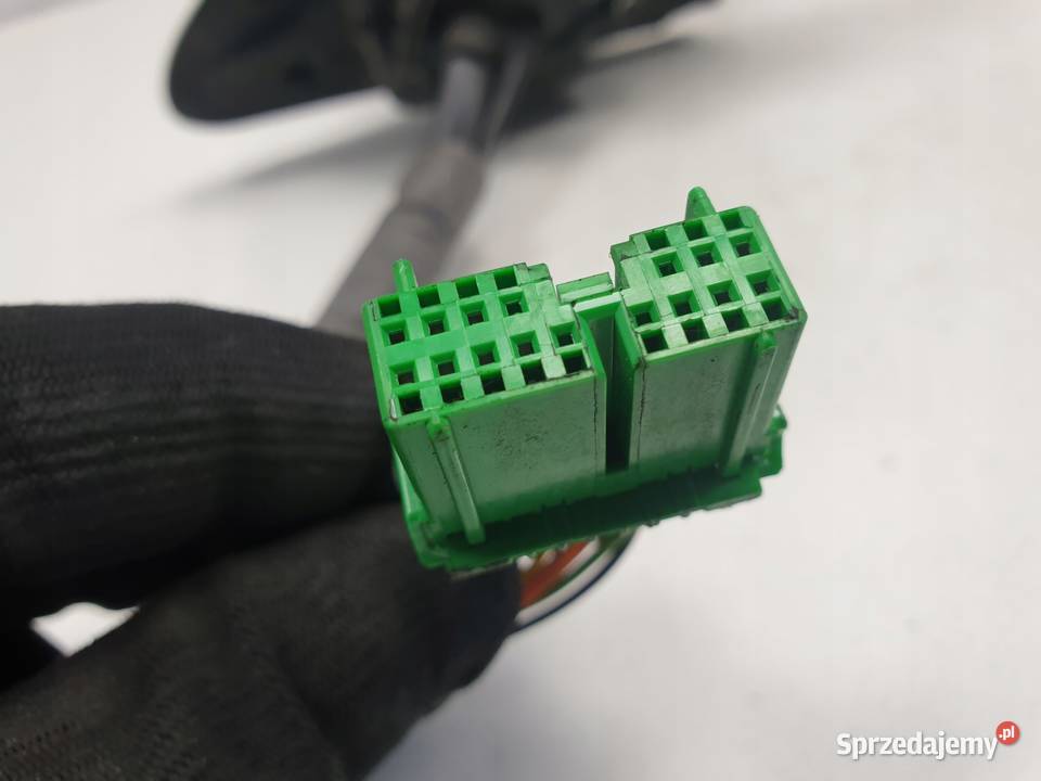 Volvo S60 V70 II LUSTERKO PRAWE PASAŻERA 11 Rudka