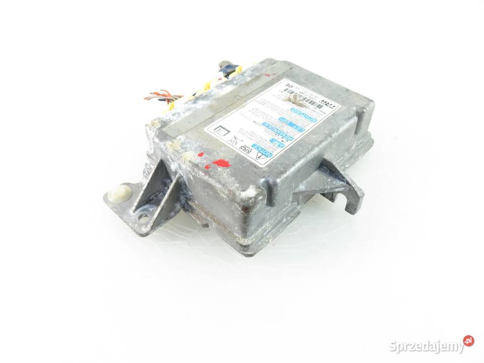 MODUŁ AIRBAG HONDA CRV II RD sprzedam