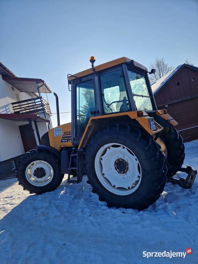 Renault Temis 610 Strzyżewice