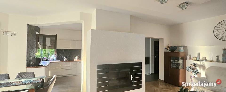 Oferuję na sprzedaż słoneczny dom plaży w Sprzedaż Ślesin