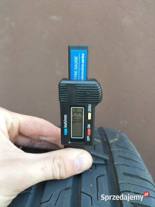 Continental Ecocontact 6 kujawsko-pomorskie Dobre