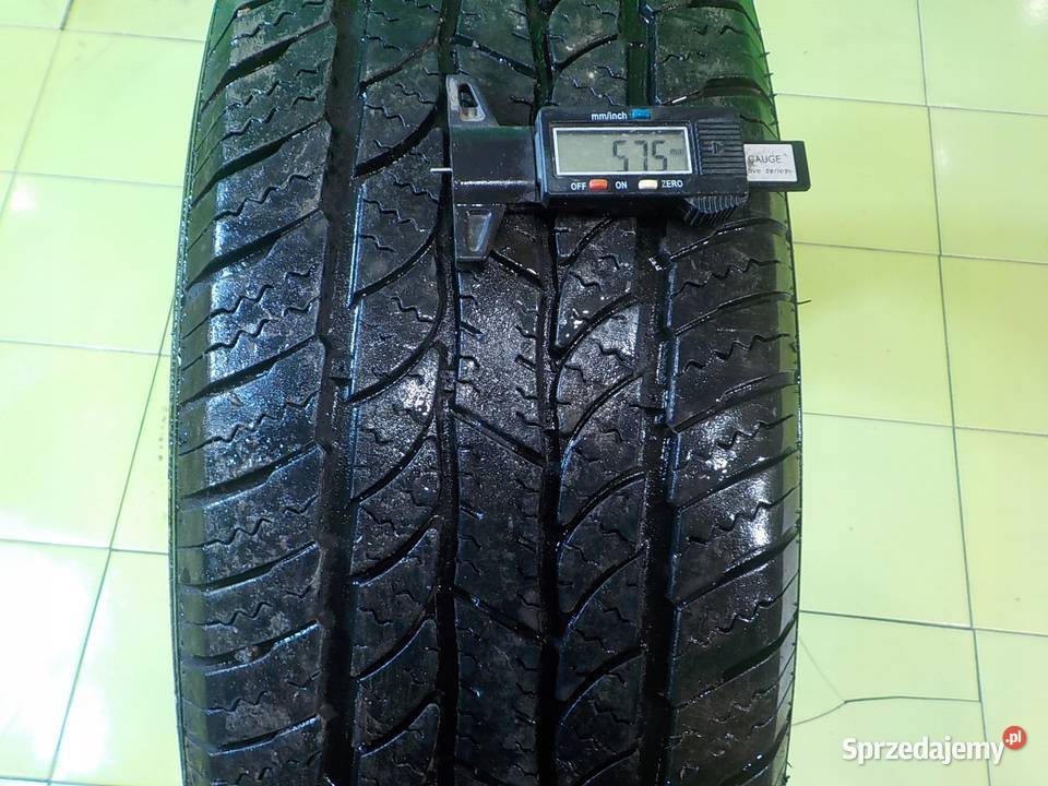 ILINK POWER CITY 2156017 100H XL MS opony letnie 215 Suków