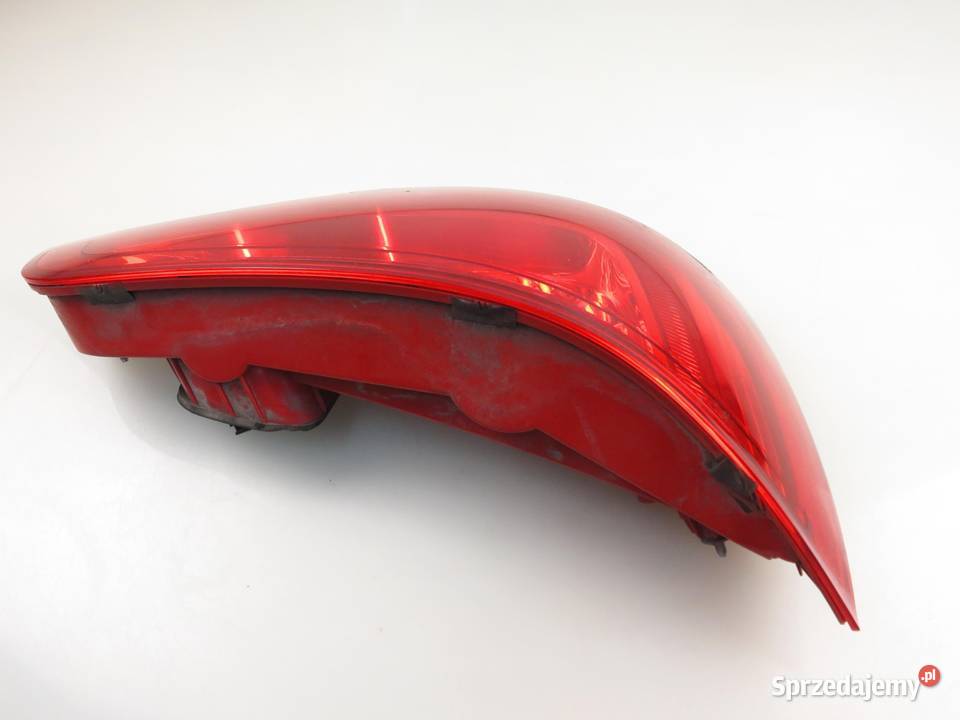 LAMPA LEWA TYLNA AUDI Q7 4L 4L0945093F
