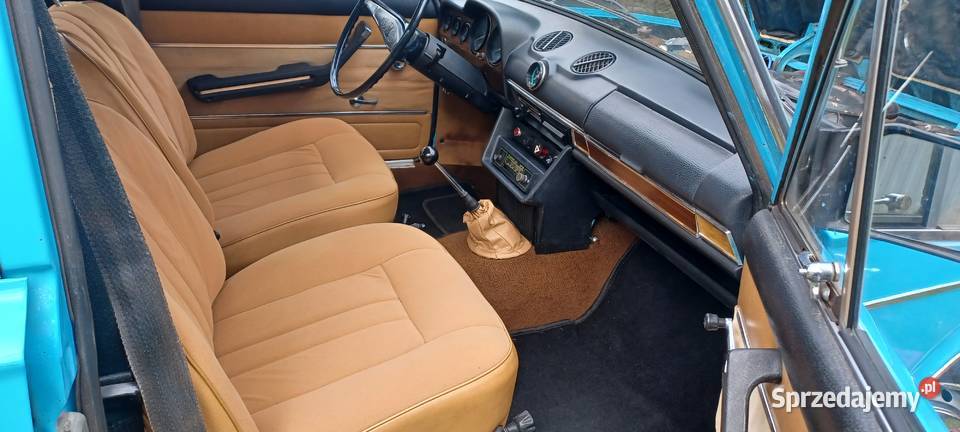 Pierwszy właściciel Salonowa Waz ŁADA 2103 2106 2106 Międzyrzec Podlaski