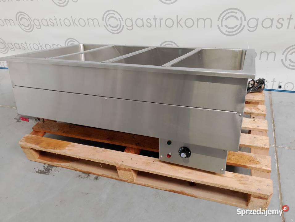 WANNA BEMAROWA DO ZABUDOWY 3XGN 11 KL6200013 dolnośląskie