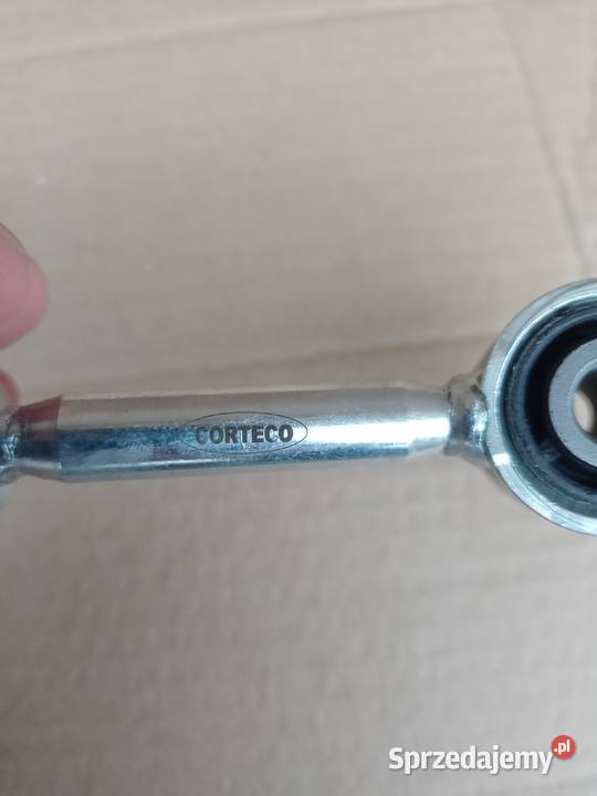 Łączniki sabilzatora seat leon mk2 Lanckorona