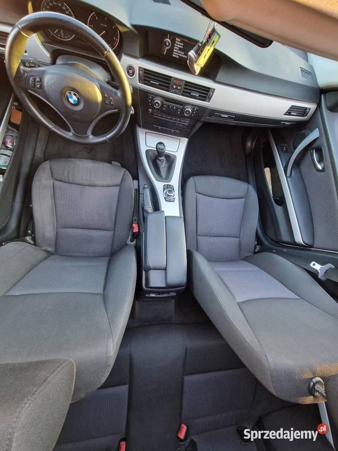 Bmw e90 Skołyszyn