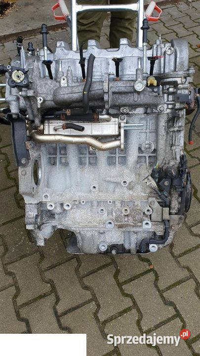 HONDA CIVIC IX SILNIK SŁUPEK 22 IDTEC 150 76 MIL osobowe Części Kozubszczyzna sprzedam