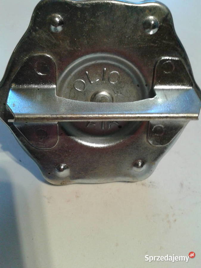 Korek wlewu oleju Fiat 126p Bis i CC 700 mazowieckie Gostynin