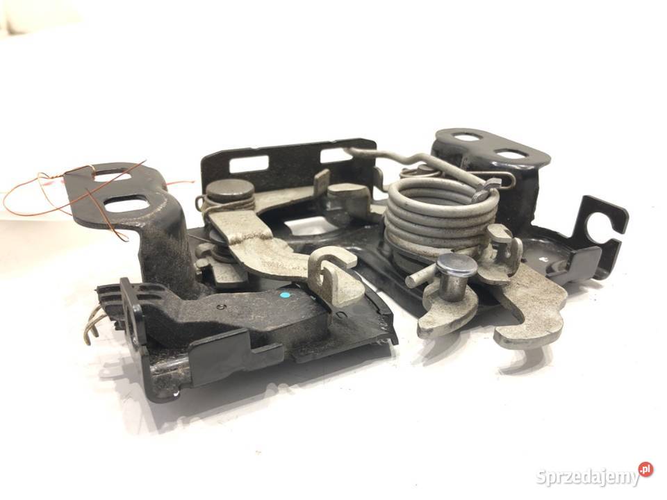 ZAMEK MASKI PRZÓD JEEP COMPASS MP SUV