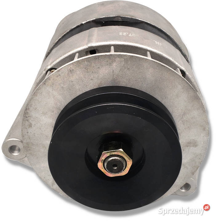 Alternator 28V 40A Do BIZON SW400 LEYLAND STAR Części zamienne Solec Kujawski sprzedam