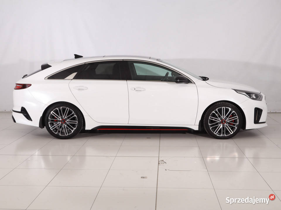 Kia ProCeed GT 16 TGDI Procee'd Piaseczno