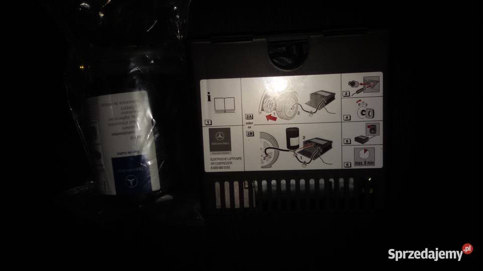 zestawy naprawcze kompresorki firmowe Szczecin