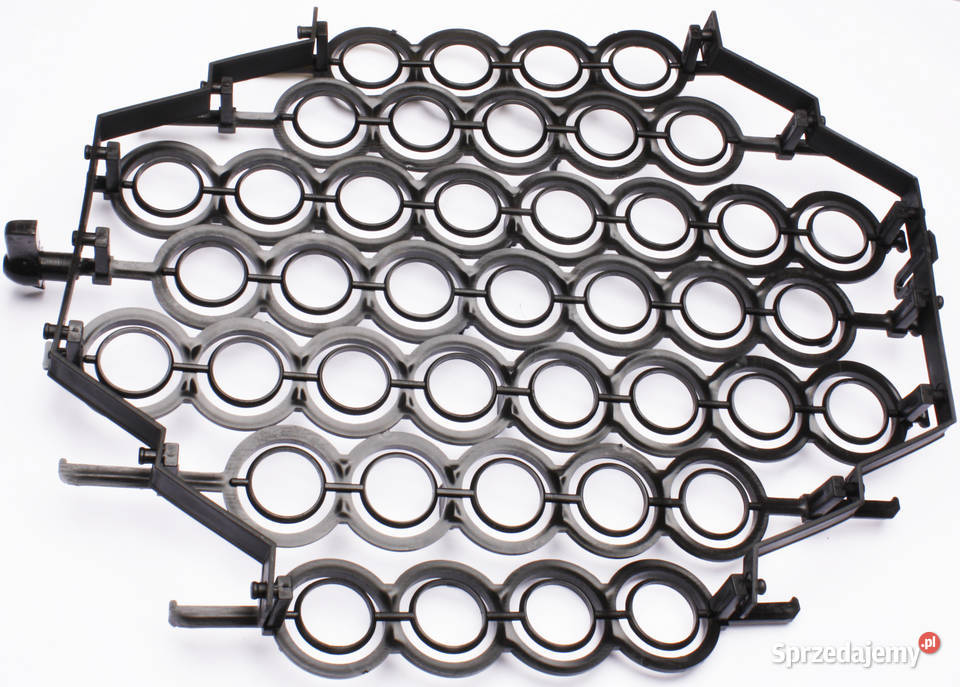 Koszyczki tace do inkubatora CLEO 5 KUROPATWA podkarpackie Rzeszów sprzedam