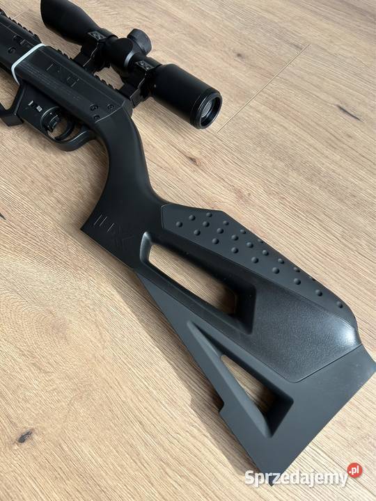 Wiatrówka Umarex APX 45mm Luneta Umarex 4x32 Lębork