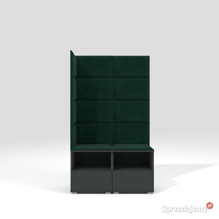 Garderoba do przedpokoju Lena 5 różne warianty Tarchały Małe