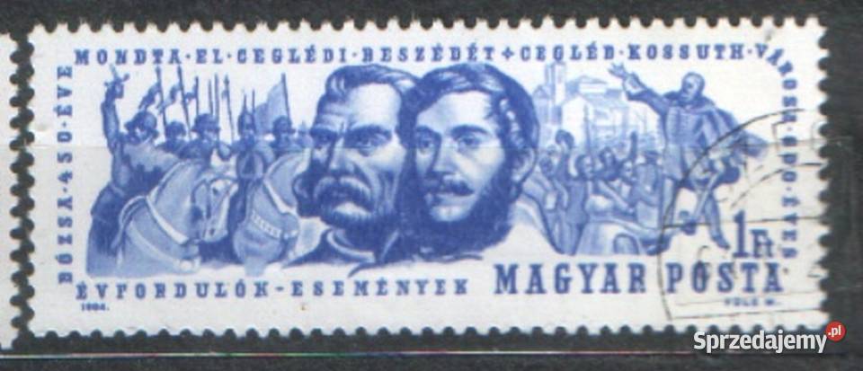 Zn Węgry Mi wykaz w opisie kas 19643 Gliwice