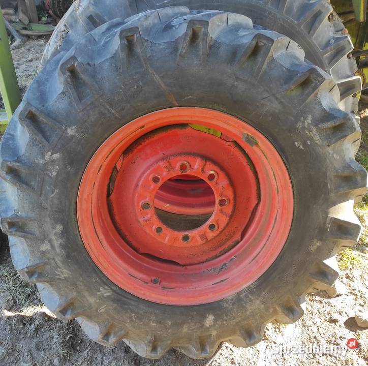 Koła 1491326 Biskupiec-Kolonia Druga