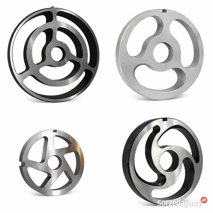 Szarpaki do wilków masarskich