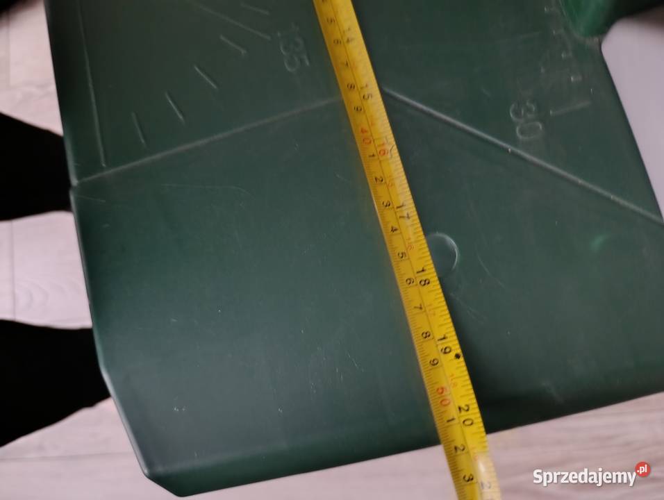 awkowy warsztat Bosch firmy Klein stolik do Poznań