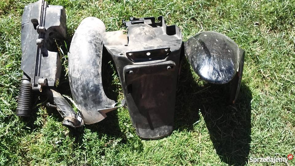 Routet City Line Przezwody