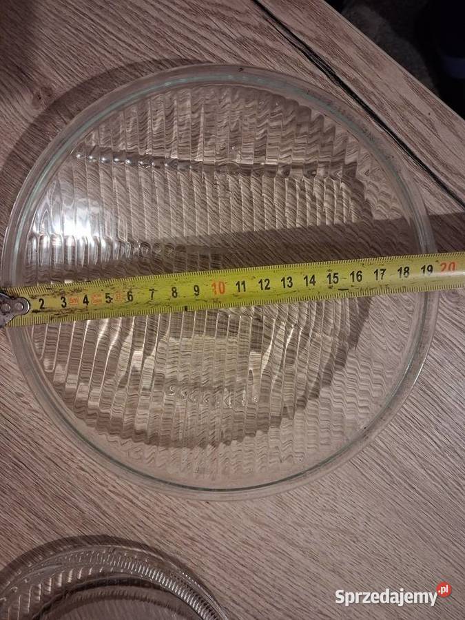 Szkło mercedes w110w121 Hella Annopol sprzedam