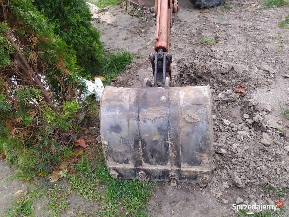 Woziło samozaładkwcze Longhini DHHE 4x4 Wozidła Skaryszew
