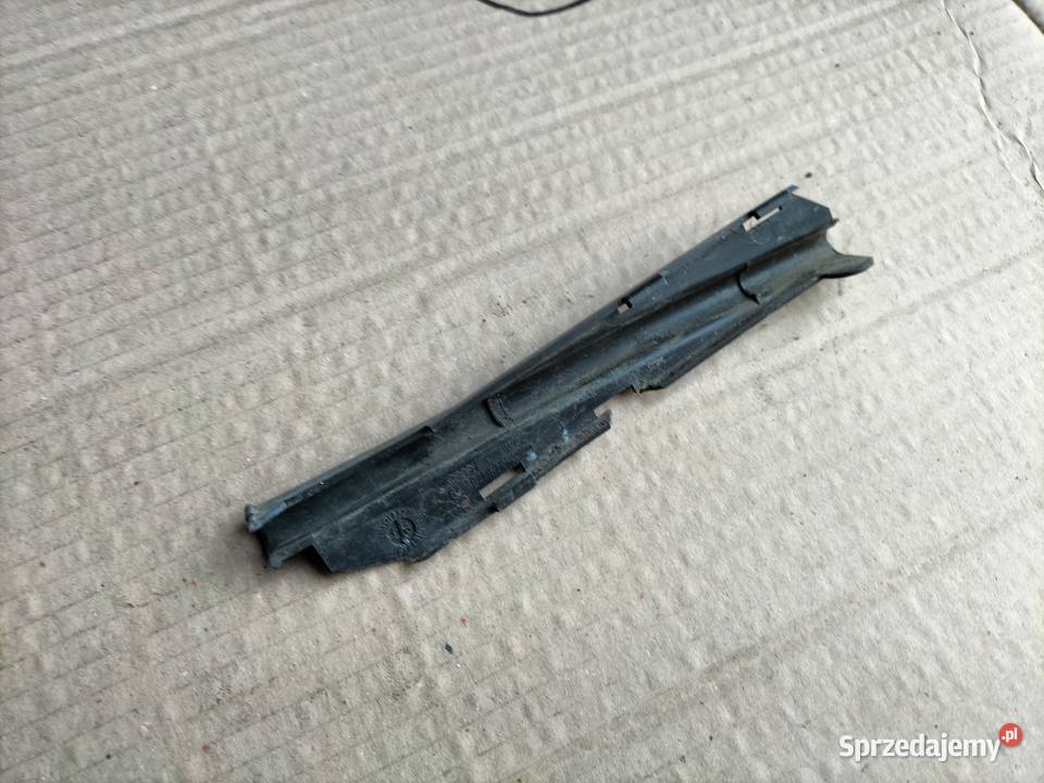 AUDI 80 B3 B4 SEDAN RYNIENKA OSŁONA PRZEWODU Kamień-Kolonia