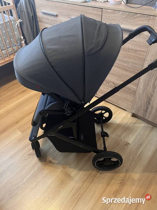 Spacerówka Carello Alfa Spacerówki Łódź