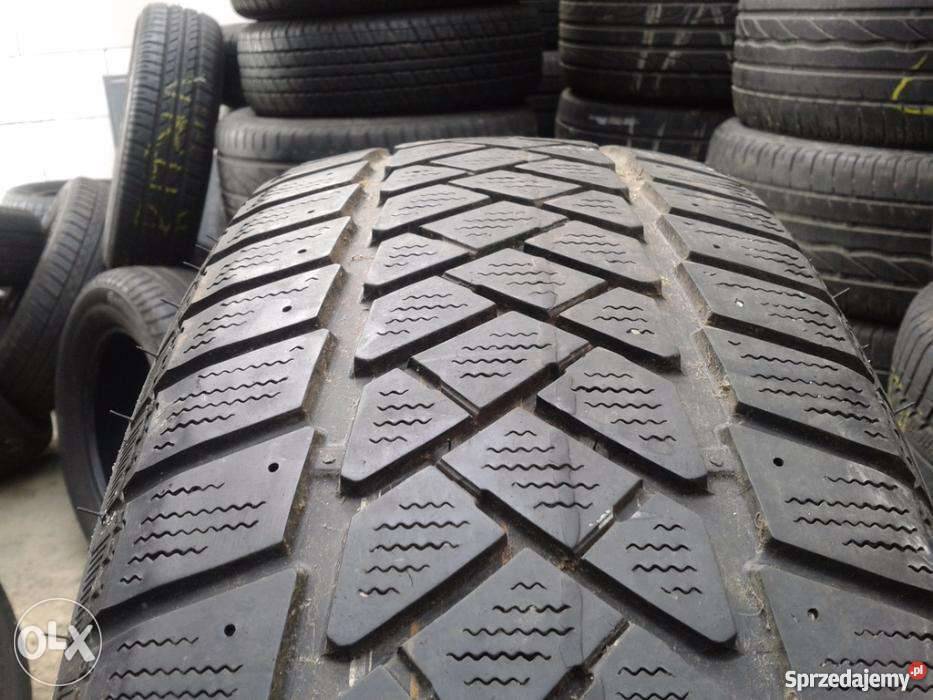 21560R17C Dunlop SP LT 60 1 Gorzów Wielkopolski