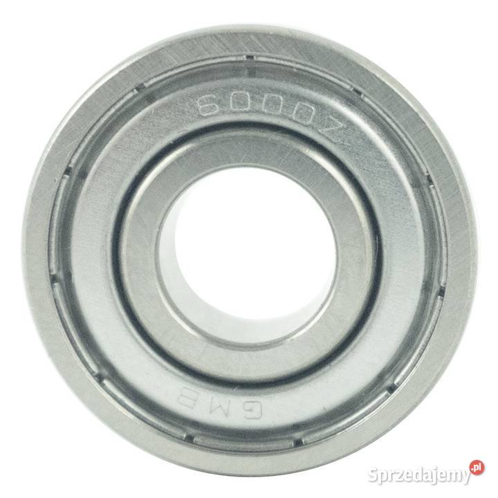 Łożysko kulkowe 10 x 26 x 8 mm LS XJ25 6000Z sprzedam