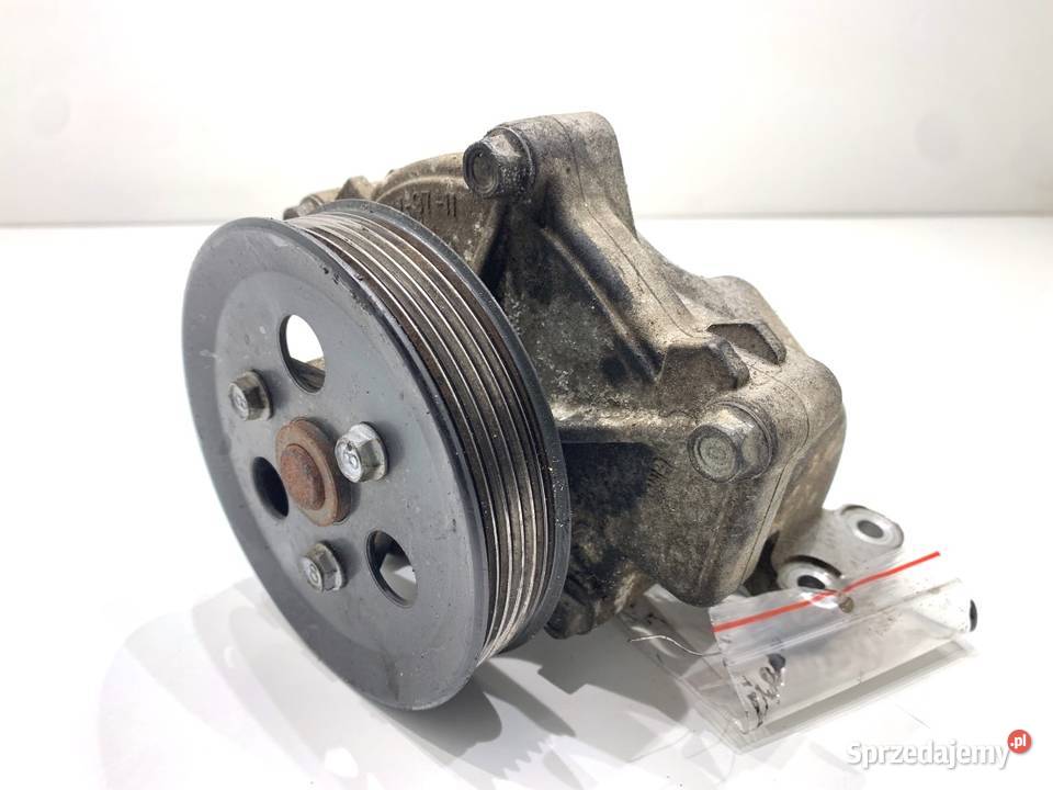 POMPA WODY Z PODSTAWĄ HYUNDAI SANTA FE III 22 Motoryzacja