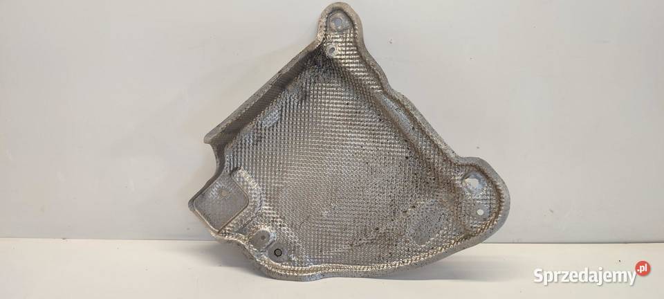 VW TIGUAN II OSŁONA TERMICZNA 5QF825701F