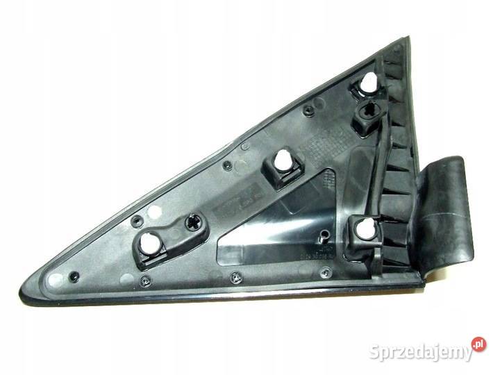 OBUDOWA TRÓJKĄT LUSTERKA PRAWA FORD COURIER 2018 Głogów