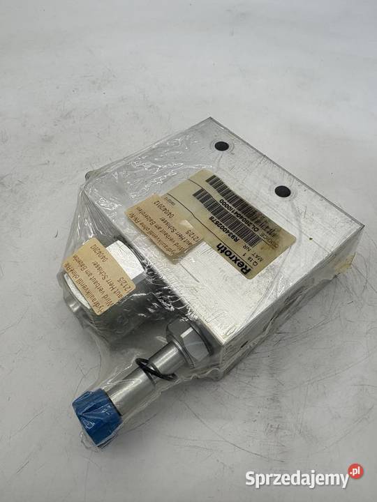 Rexroth R934002578 OL2804041I0000 Hydraulic Warszawa