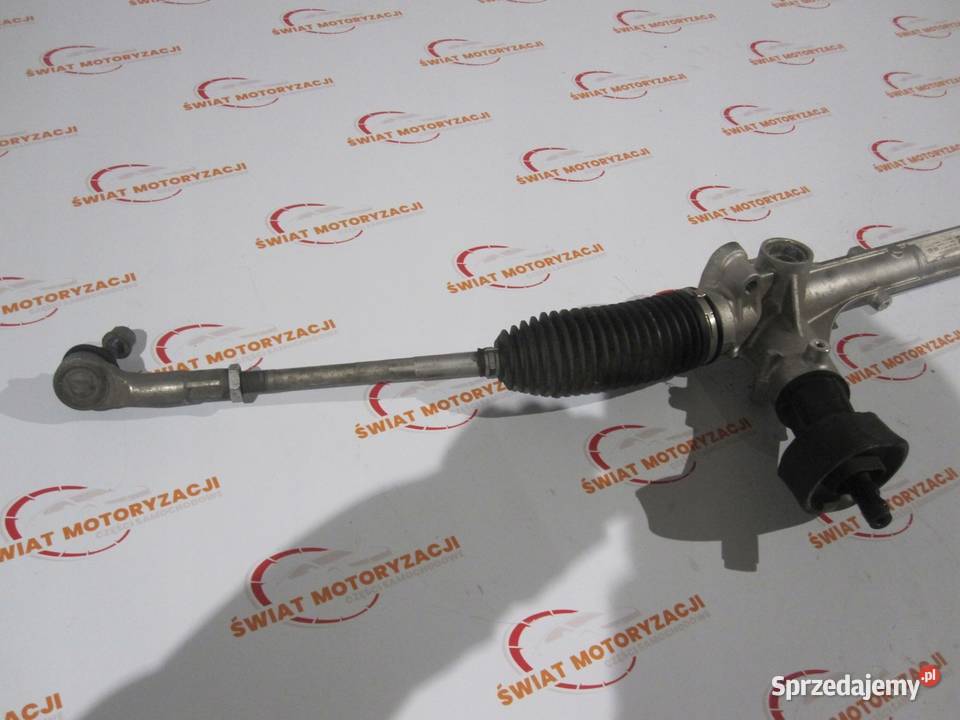 SKODA SCALA 24r maglownica przekładnia ANGLIK Kielce