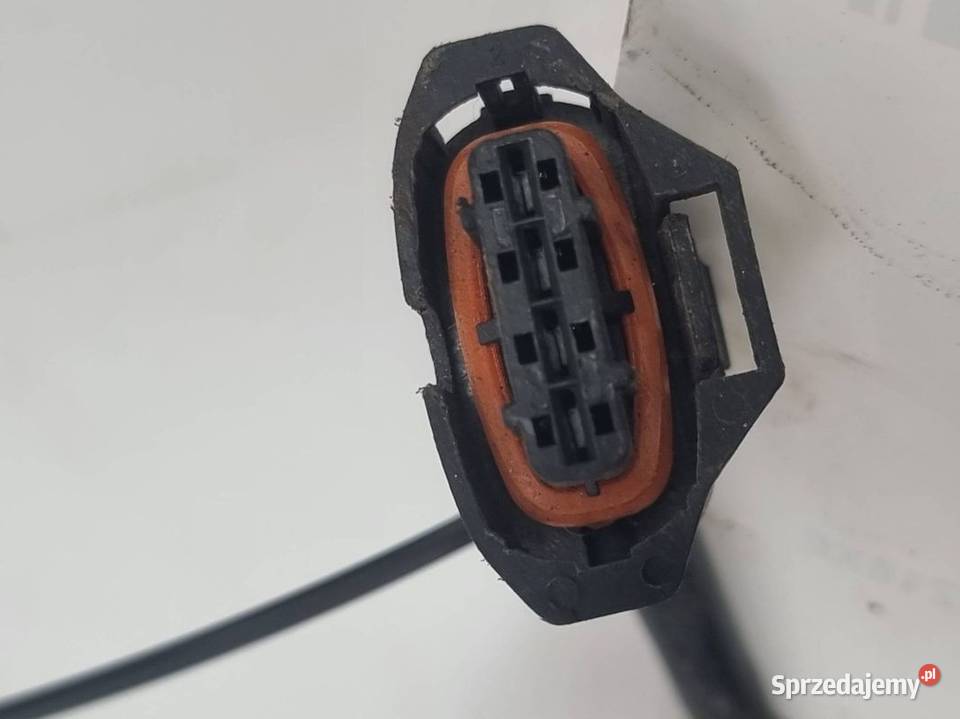 SONDA OPEL VECTRA C Pozostałe Lipno sprzedam